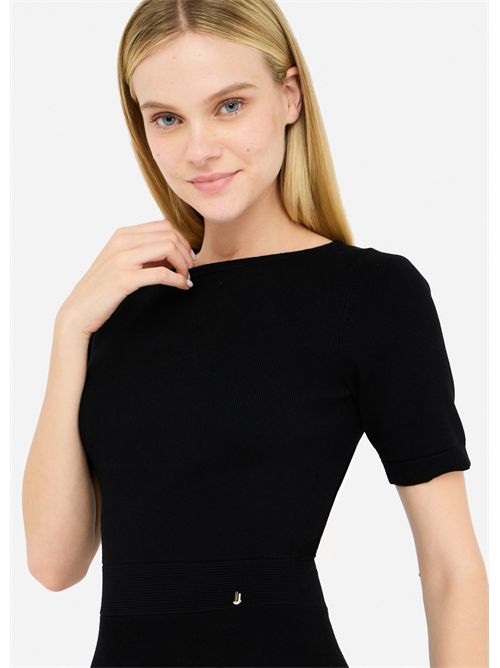Abito in maglia LIU JO | CF5274MA96E/22222